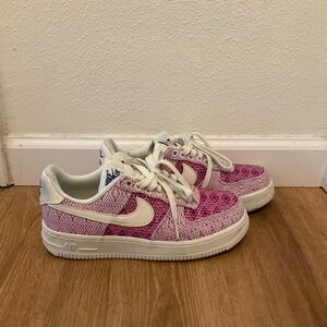 Nike Air Force 1 Low 07 Woven Together